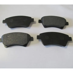 Megane Ön Fren Balatası 2004-2009 Meydan 410601241R