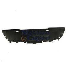 Megane Ön Tampon Alt Muhafazası 2004-2009 Meydan 7701065820