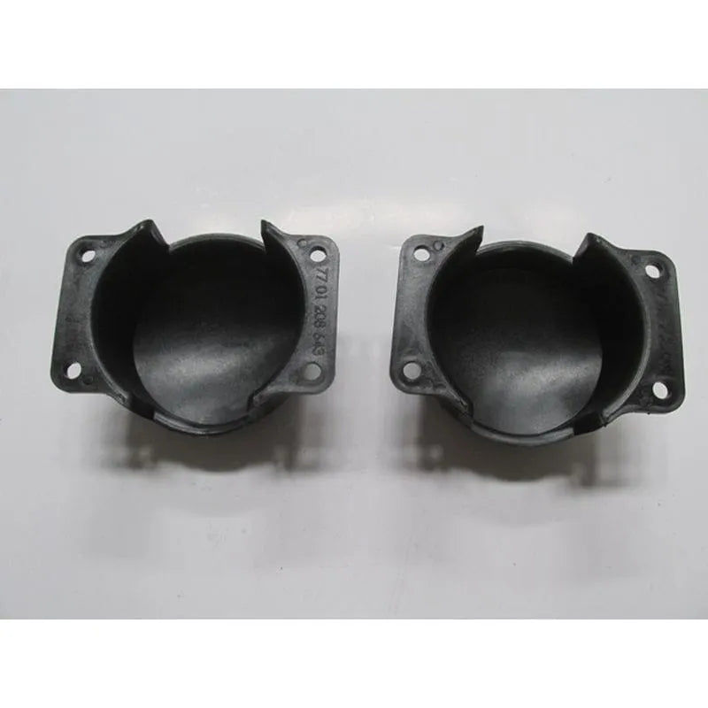 Megane Sis Farı Kapak Plastiği 2004-2009 Meydan 7701208643