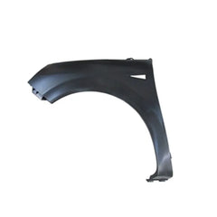 Megane Ön Çamurluk Sol 2004-2009 Meydan 7701474852
