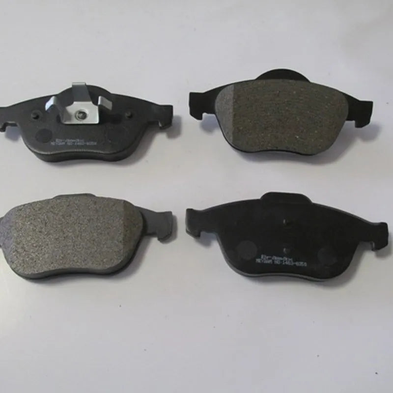 Laguna Ön Fren Balatası 2003-2007 Meydan 410607716R