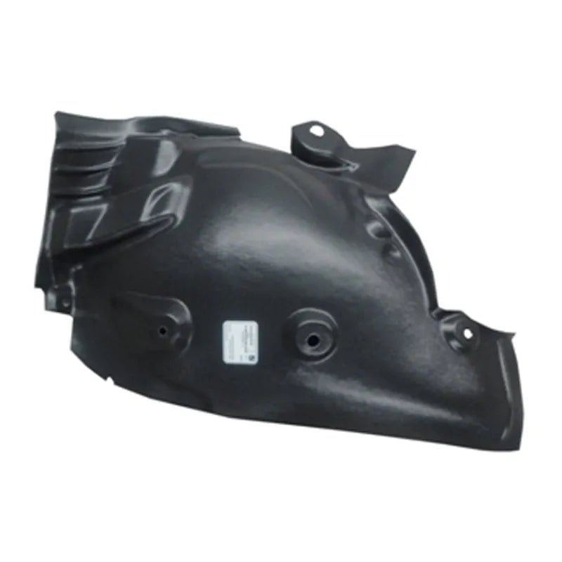 Megane Ön Çamurluk Davlumbazı Önün Arkası Sol 2010-2015 