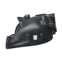 Megane Ön Çamurluk Davlumbazı Önün Arkası Sol 2010-2015 