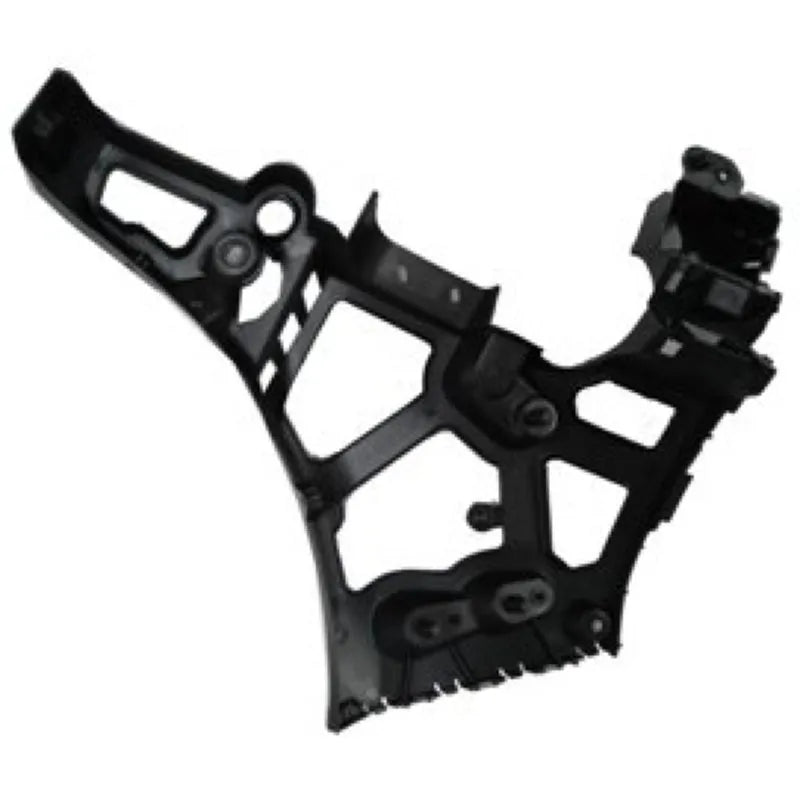 Megane Arka Tampon Bağlantı Ayağı Sol 2010-2015 