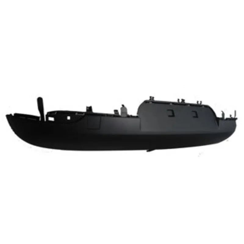 Megane Tampon Spoileri 2010-2015 Meydan 850B20001R