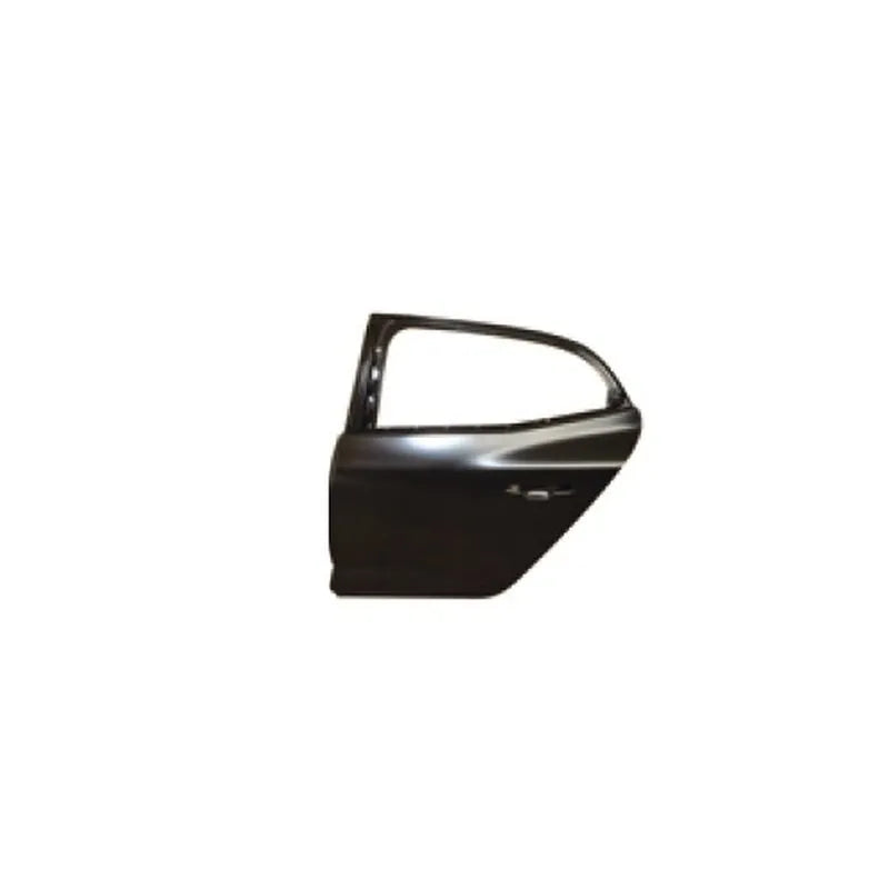 Megane Arka Kapı Komple Sol 2016-2019 Meydan 821018343R