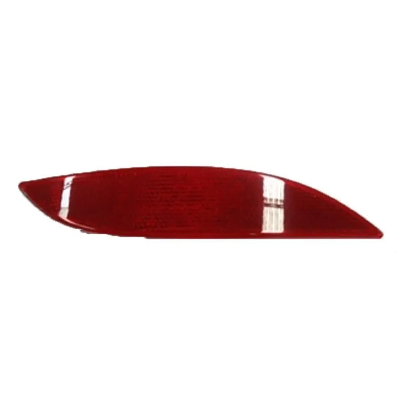 Megane Arka Tampon Reflektörü Sol 2010-2015 