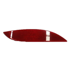 Megane Arka Tampon Reflektörü Sol 2010-2015 