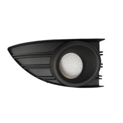 Fluence Ön Sis Farı Çerçevesi Sağ 2008-2012 