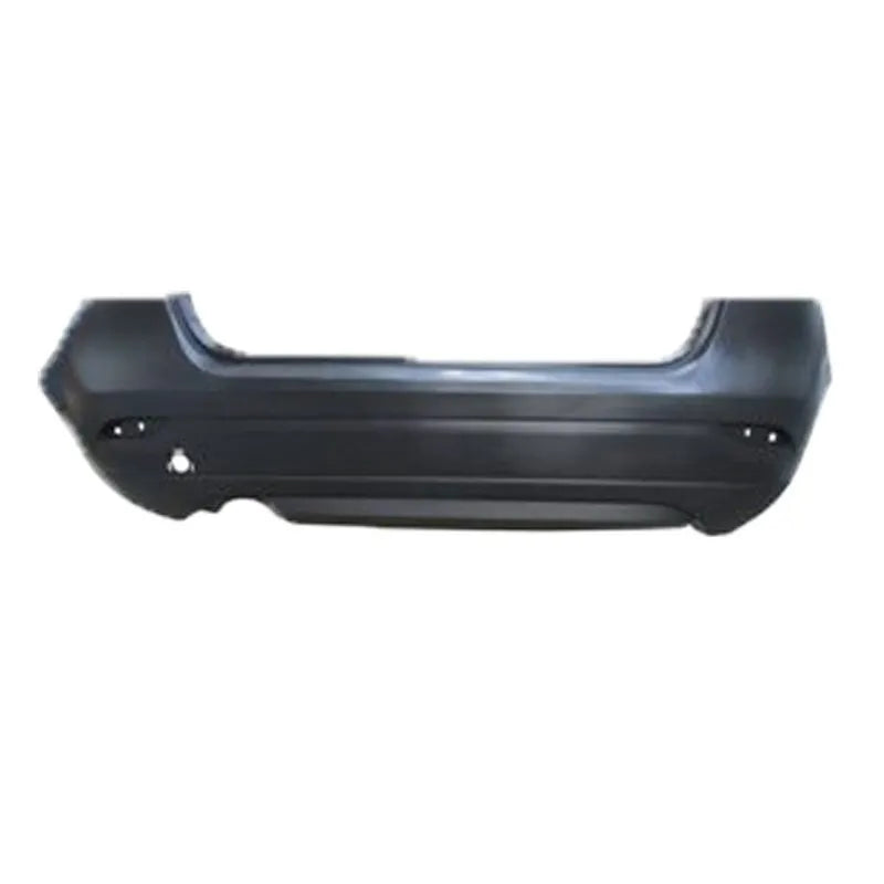 Fluence Arka Tampon 2008-2015 Meydan 850229539R