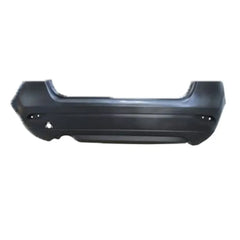 Fluence Arka Tampon 2008-2015 Meydan 850229539R