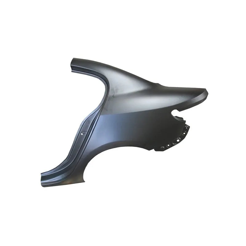 Fluence Arka Çamurluk Sol 2008-2015 Meydan 781017409R