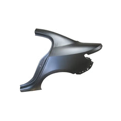 Fluence Arka Çamurluk Sol 2008-2015 Meydan 781017409R