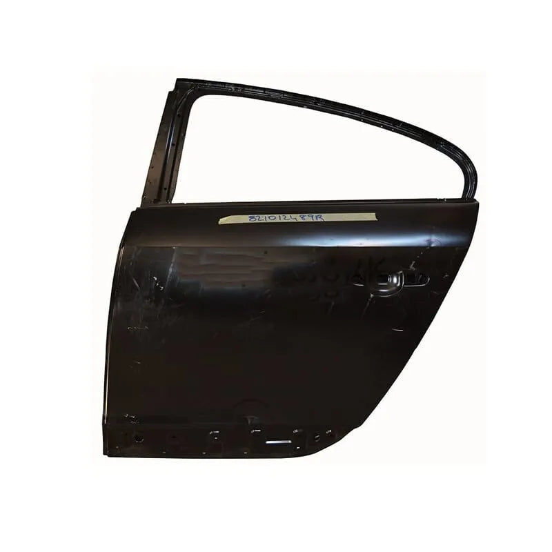 Fluence Arka Kapı Komple Sol 2008-2015 Meydan 821003885R