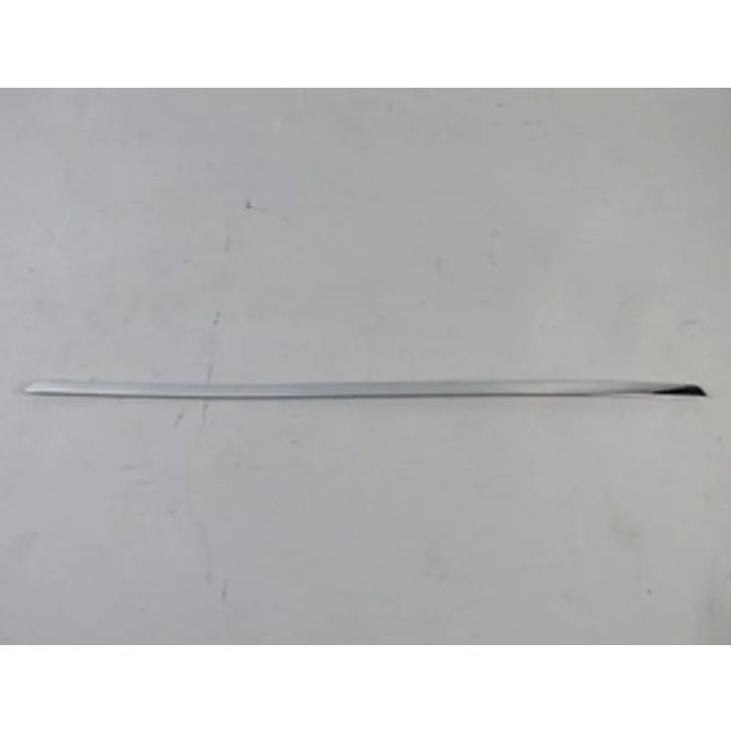 Fluence Bagaj Kapağı Dış Kaplama Plastiği 2008-2012 