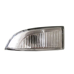 Fluence Yan Ayna Sinyal Lambası Sol 2008-2015 