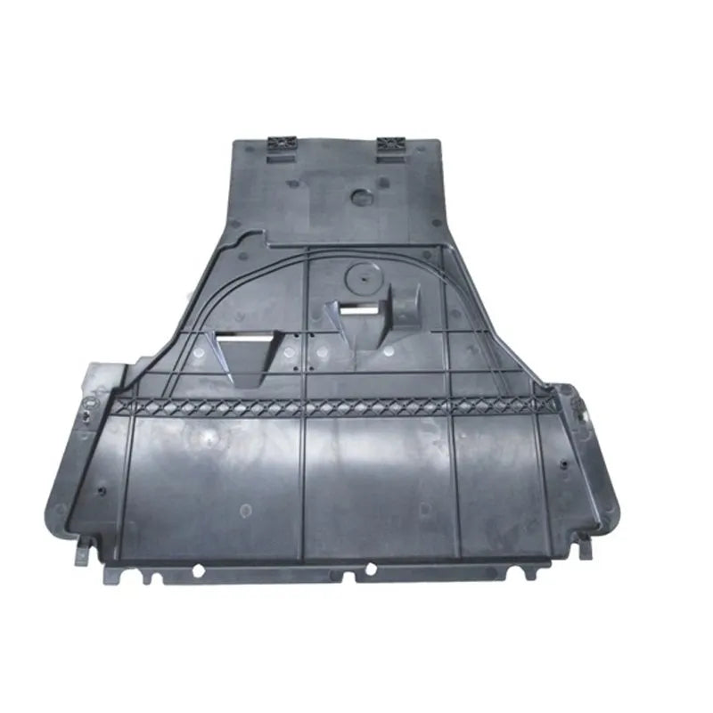 Megane Motor Alt Koruma Plastiği 2010-2015 Meydan 758900024R