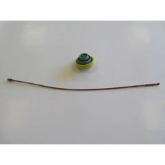 Laguna Motor Yağ Kapağı Ve Yağ Çubuğu Seti 1996-2007 