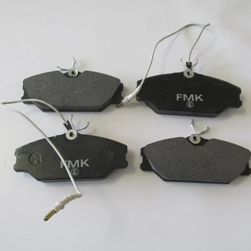 Laguna Ön Fren Balatası 1996-2002 Meydan 410601531R