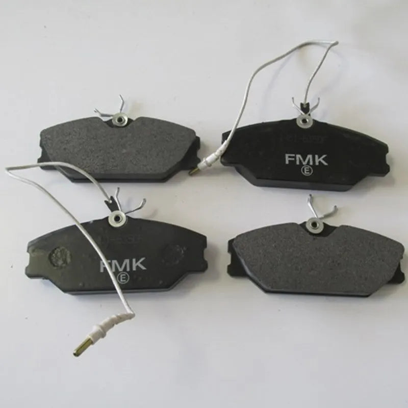 Laguna Ön Fren Balatası 1996-2002 Meydan 410601531R