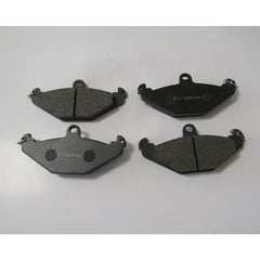 Renault 21 Arka Fren Balatası 1991-1997 Meydan 7701203633