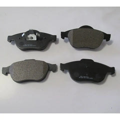 Megane Ön Fren Balatası 2004-2009 Meydan 410607716R