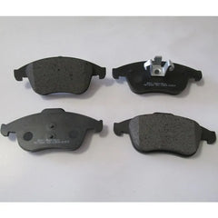 Laguna Ön Fren Balatası 2003-2012 Meydan 410600011R