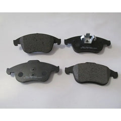 Laguna Ön Fren Balatası 2003-2012 Meydan 410600011R