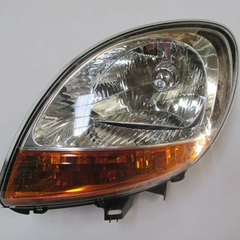 Kangoo Ön Far Komple 2003-2012 Meydan 260602069R