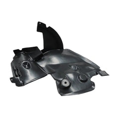 Kangoo Ön Çamurluk Davlumbazı Önün Önü Sağ 2003-2009 