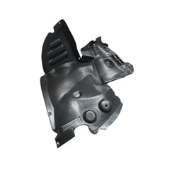 Kangoo Ön Çamurluk Davlumbazı Önün Önü Sol 2003-2009 