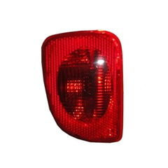 Kangoo Arka Tampon Reflektörü Sol 2010-2015 