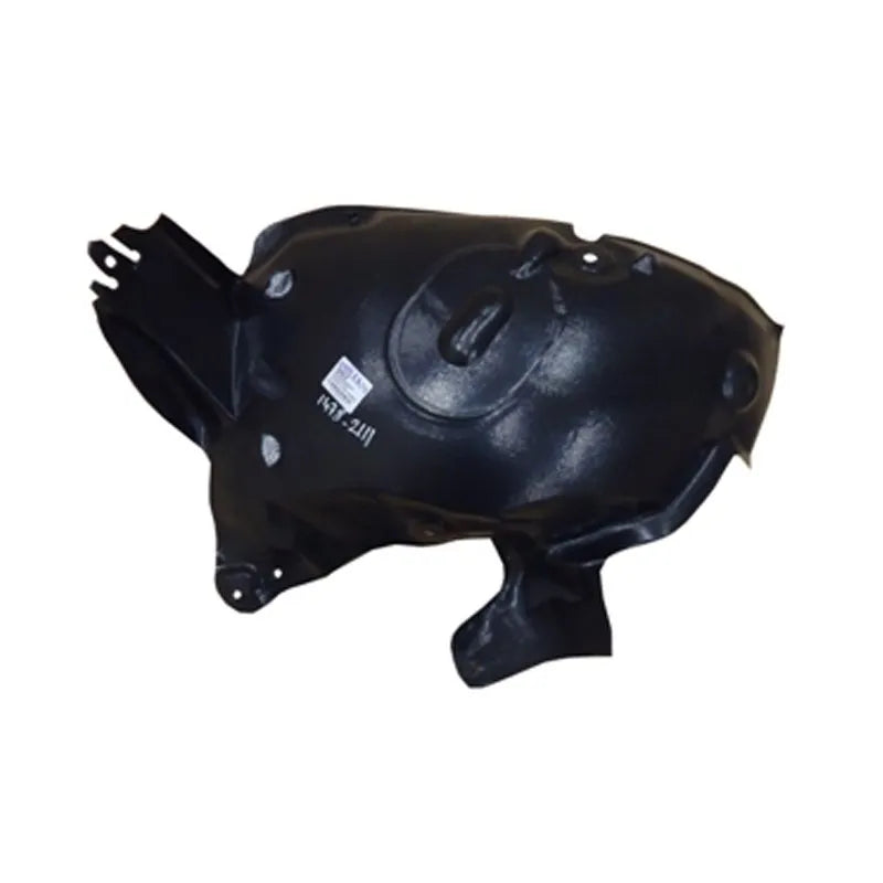 Kangoo Ön Çamurluk Davlumbazı Önün Önü Sağ 2010-2021 