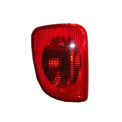 Kangoo Arka Tampon Reflektörü Sol 2010-2015 