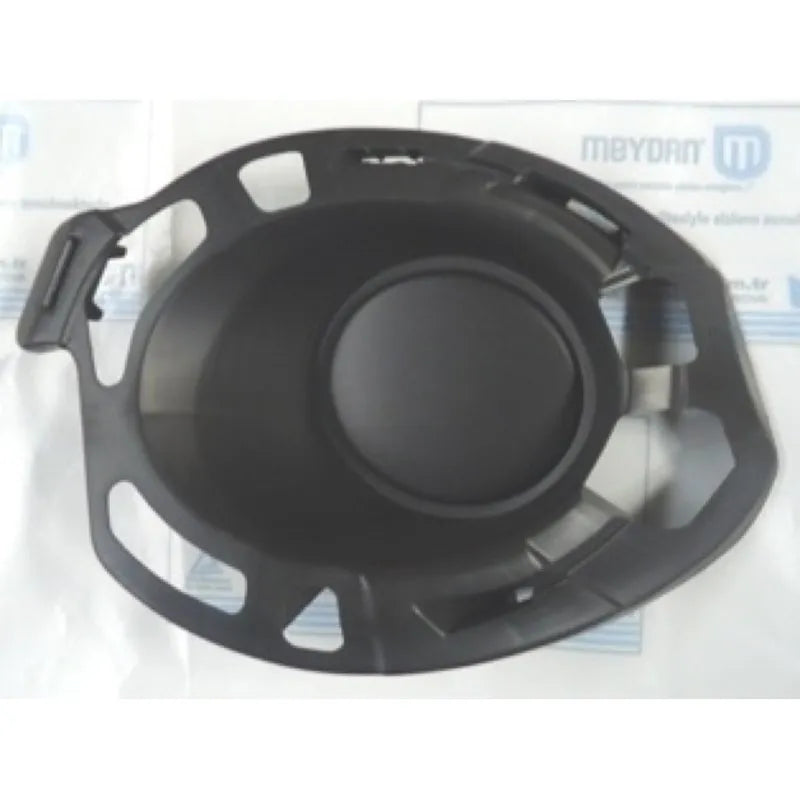 Clio Sis Farı Kapak Plastiği 2009-2012 Meydan 7701479273