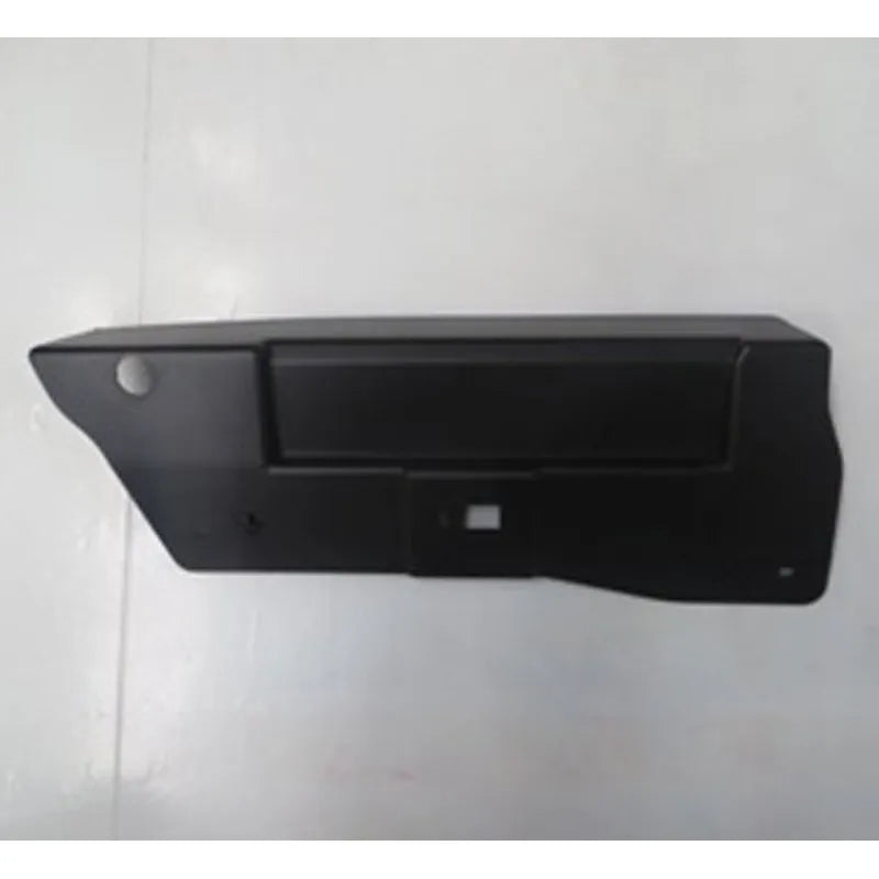 Clio Tampon Spoyleri Montaj Braketi 2013-2015 