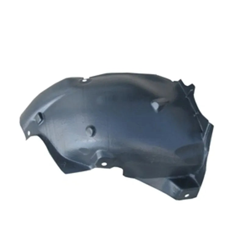 Clio Ön Çamurluk Davlumbazı Önün Önü Sol 2013-2018 