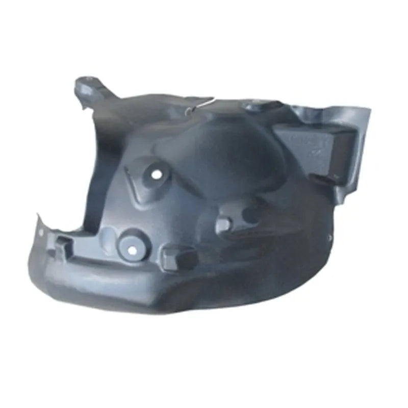 Clio Ön Çamurluk Davlumbazı Önün Arkası Sol 2013-2018 