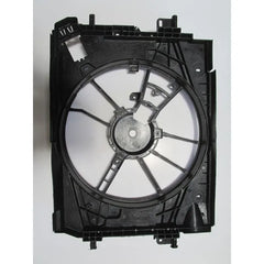 Captur Fan Davlumbazı 2013-2019 Meydan 214753416R