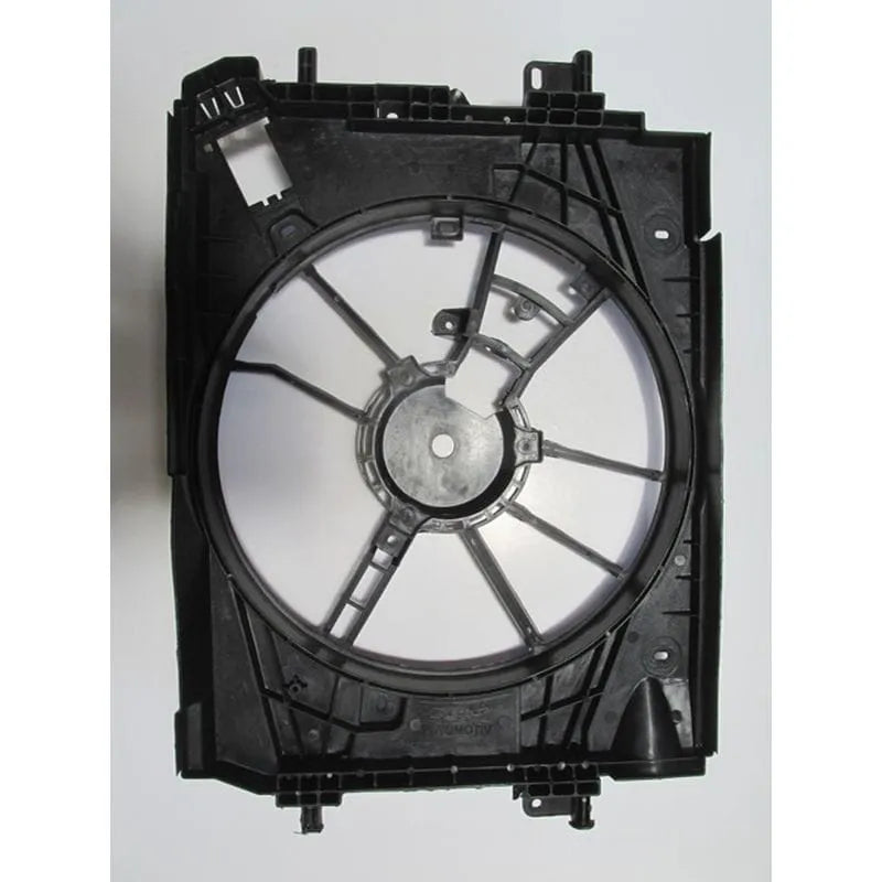 Captur Fan Davlumbazı 2013-2019 Meydan 214753416R