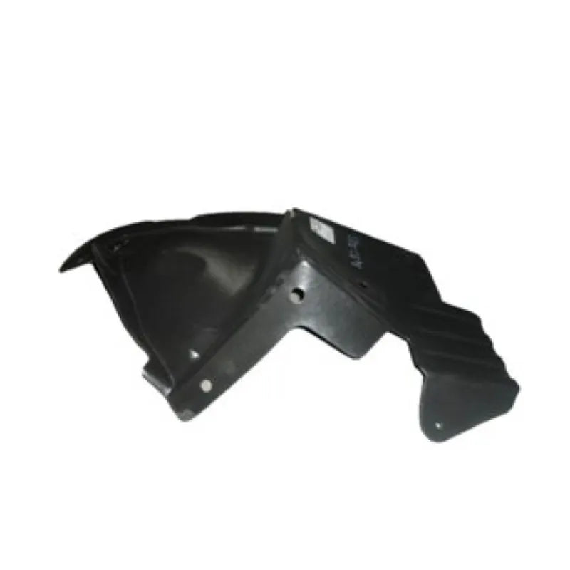 Trafic Ön Çamurluk Davlumbazı Önün Arkası Sağ 2005-2014 