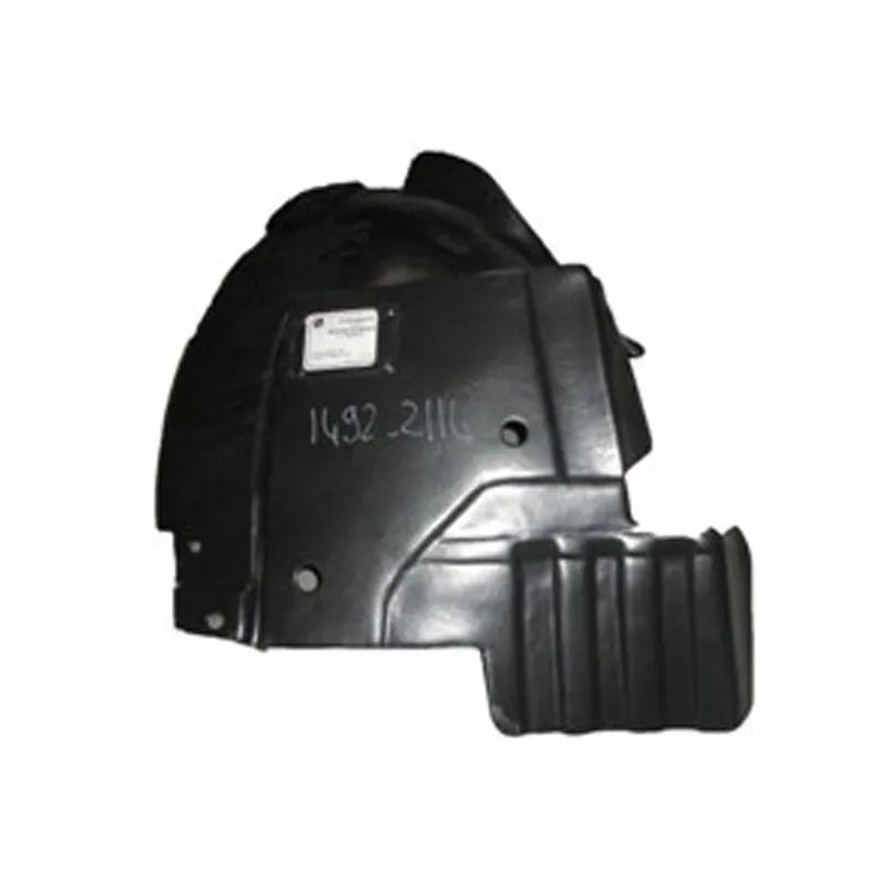 Trafic Ön Çamurluk Davlumbazı Önün Arkası Sol 2005-2014 