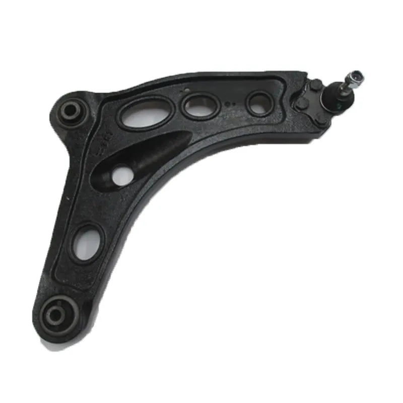 Trafic Salıncak 2005-2014 MYD 1492-6103