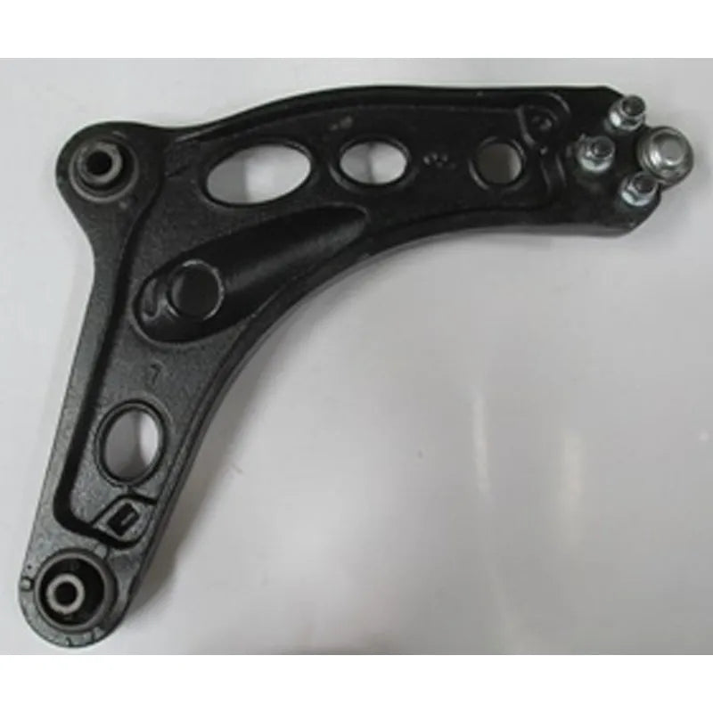 Trafic Salıncak 2005-2014 MYD 1492-6104