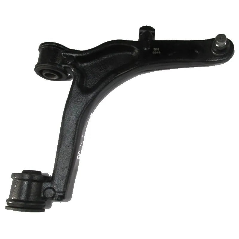 Master Salıncak 1998-2003 MYD 1495-6101A