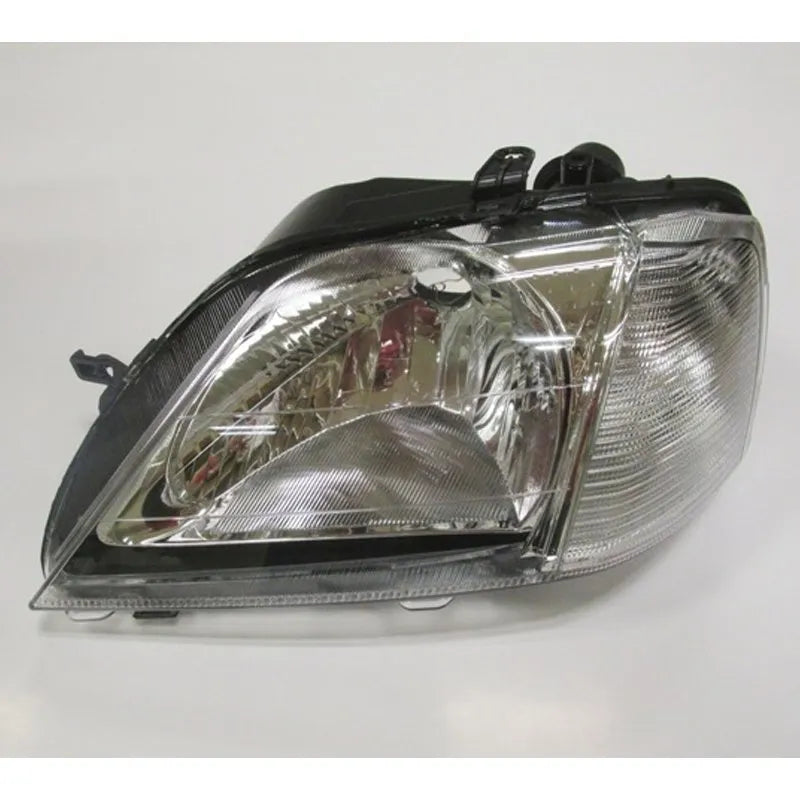 Logan Ön Far Komple 2002-2009 Meydan 6001546788