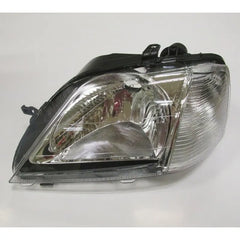 Logan Ön Far Komple 2002-2009 Meydan 6001546788