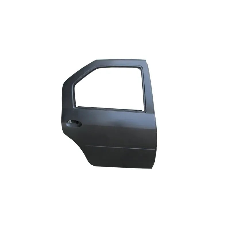 Logan Arka Kapı Komple Sağ 2002-2014 Meydan 6001546852