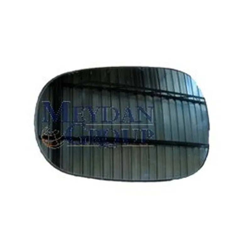 Logan Yan Ayna Camı Sol 2002-2006 Meydan 6001550033