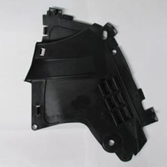 Logan Motor Alt Koruma Plastiği Sol 2002-2006 